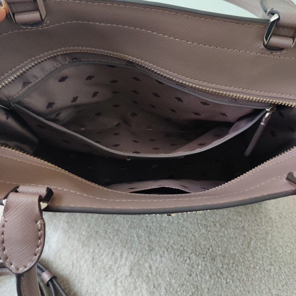 Kate Spade staci medium satchel handbag - Picture 15 of 16